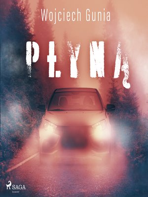 cover image of Płyną